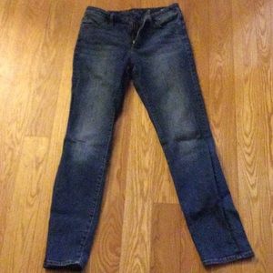 Lucky Brand jeans